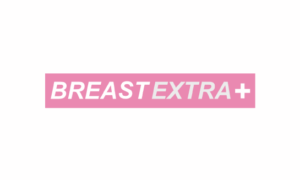 BreastExtra.cz logo