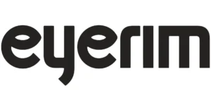 eyerim.cz logo