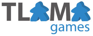 Tlamagames.com logo