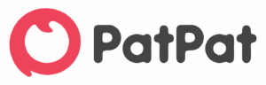 PatPat.com logo