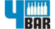 4bar.cz logo