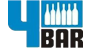 4bar.cz logo