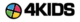 4kids.cz logo