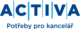 Activa.cz logo