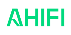 Ahifi.cz logo