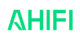 Ahifi.cz logo