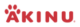 Akinu.cz logo