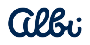 Albi.cz logo