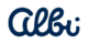 Albi.cz logo