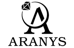 Aranys.cz logo
