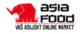 Asiafood.cz logo