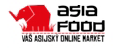 Asiafood.cz logo