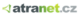 Atranet.cz logo