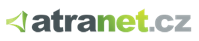 Atranet.cz logo