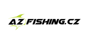 AZ Fishing.cz logo