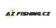 AZ Fishing.cz logo