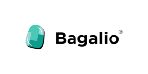 Bagalio.cz logo