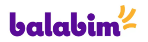 Balabim.cz logo