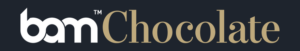 BAM Chocolate.com logo
