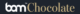 BAM Chocolate.com logo