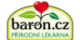 Baron.cz logo