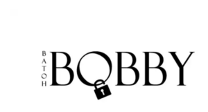 BatohBOBBY.cz logo