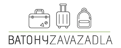 BatohyZavazadla.cz logo