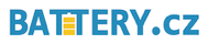 Battery.cz logo