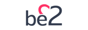 Be2.cz logo