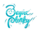 Bezvaplenky.cz logo