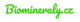 Biomineraly.cz logo