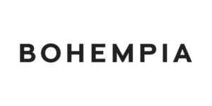 Bohempia.eu logo