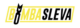 Bombasleva.cz logo