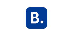 Booking.com logo
