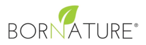 Bornature.cz logo