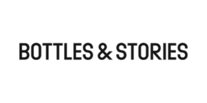 Bottles and Stories.cz logo