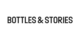 Bottles and Stories.cz logo