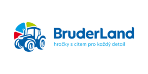 Bruderland.cz logo