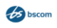 Bscom.cz logo