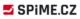 Spíme.cz logo