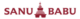 Sanubabu.cz logo