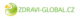 Zdravi-global.cz logo