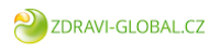 Zdravi-global.cz logo