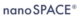Nanospace.cz logo