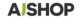 Ajshop.cz logo