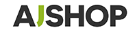 Ajshop.cz logo
