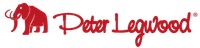 PeterLegwood.cz logo