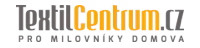 TextilCentrum.cz logo