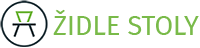 Židlestoly.cz logo