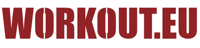 WORKOUT.EU logo